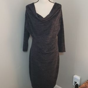 Old Navy Boay Neck Sweater Dress
